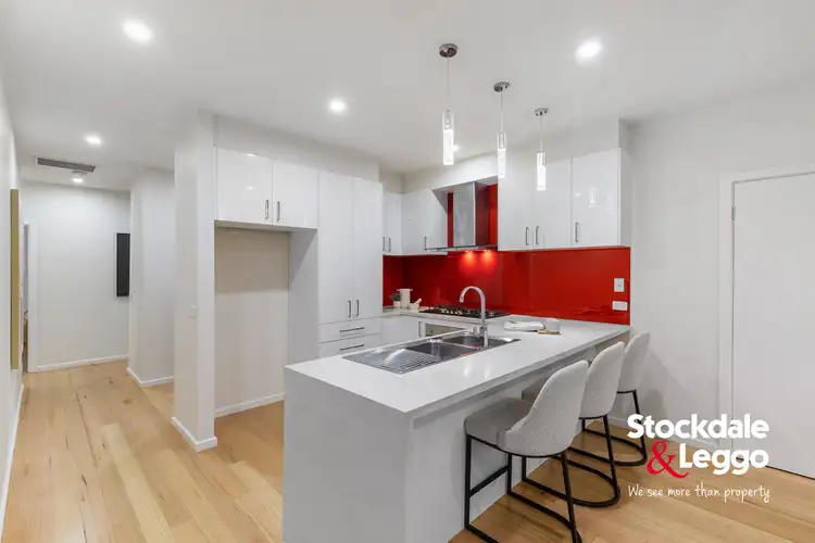 Fourth view of Homely unit listing, 2/38 Daley Street, Glenroy VIC 3046