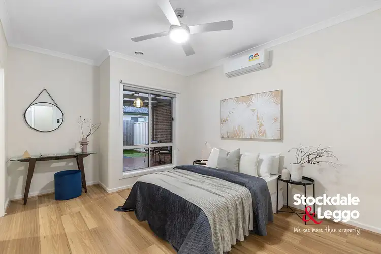 Fifth view of Homely unit listing, 2/38 Daley Street, Glenroy VIC 3046