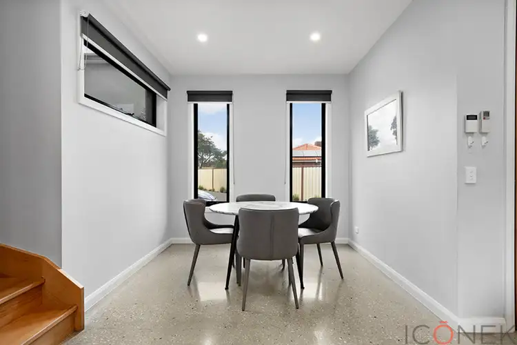 Fifth view of Homely townhouse listing, 3/7 Kilby Close, Epping VIC 3076