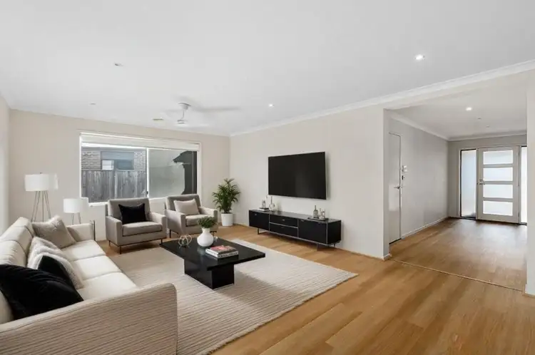 Third view of Homely house listing, 2 Nikolai Court, Wallan VIC 3756