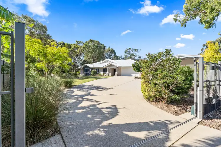 5 Paperbark Way, Urangan QLD 4655