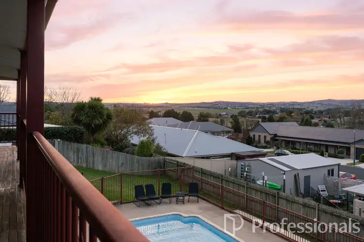 Second view of Homely house listing, 51 Country Way, Abercrombie NSW 2795