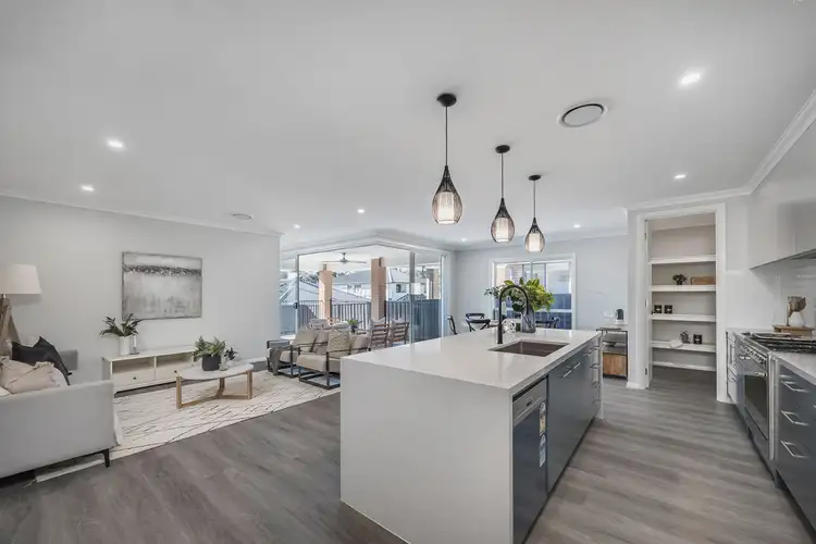 Third view of Homely house listing, 15 Frew Street, Wilton NSW 2571