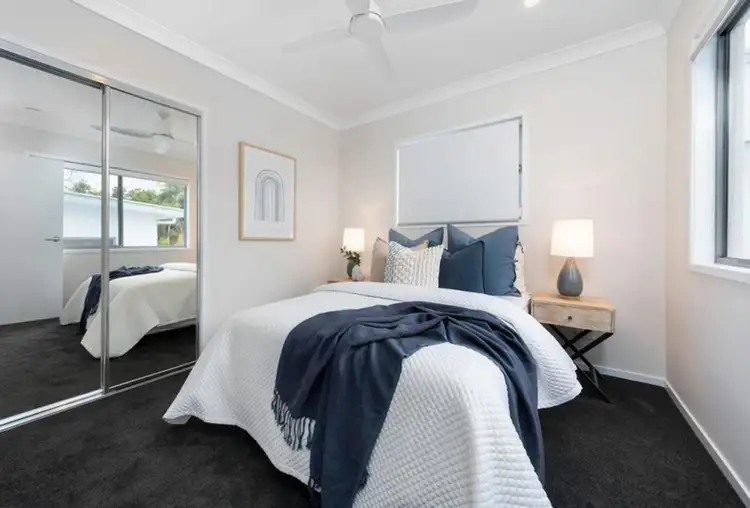 Fourth view of Homely house listing, 43 Stonewood Circuit, Oxenford QLD 4210