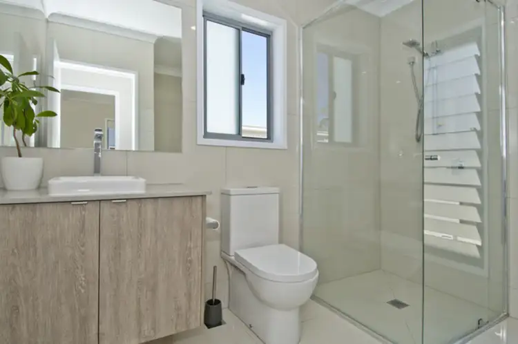 Fifth view of Homely house listing, 43 Stonewood Circuit, Oxenford QLD 4210