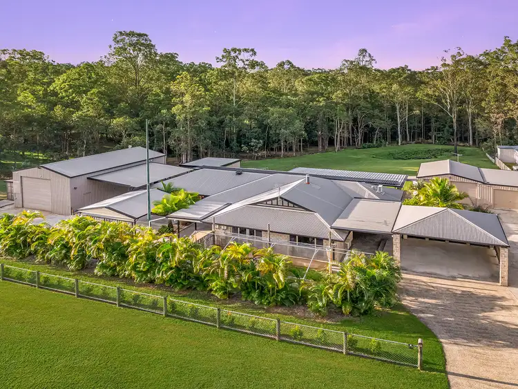 154 - 160 Silvereye Crescent, Greenbank QLD 4124