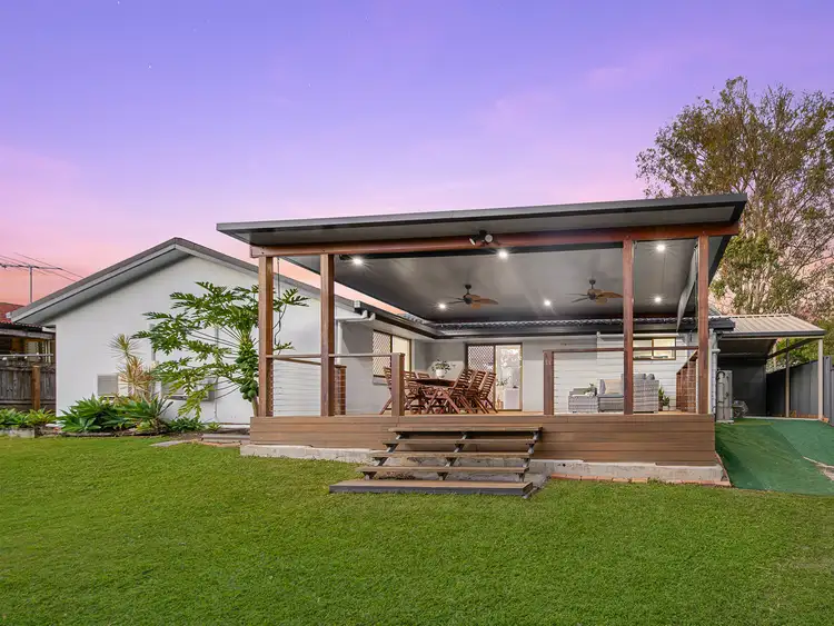 59 Glen Ross Road