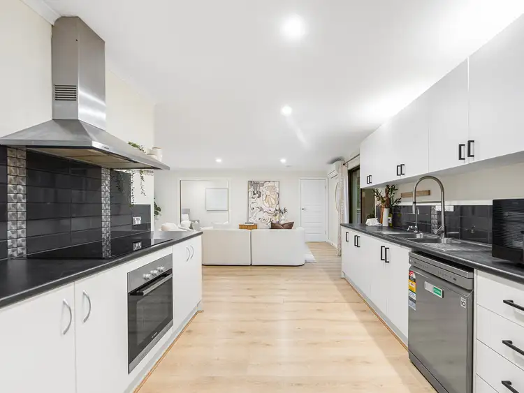 Fifth view of Homely house listing, 59 Glen Ross Road, Sinnamon Park QLD 4073