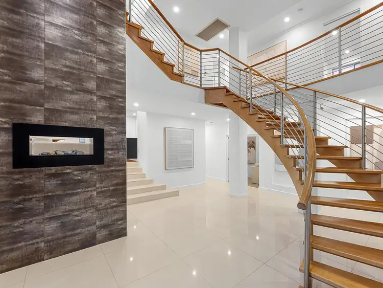 Fourth view of Homely house listing, 3 Palmer Place, Sinnamon Park QLD 4073