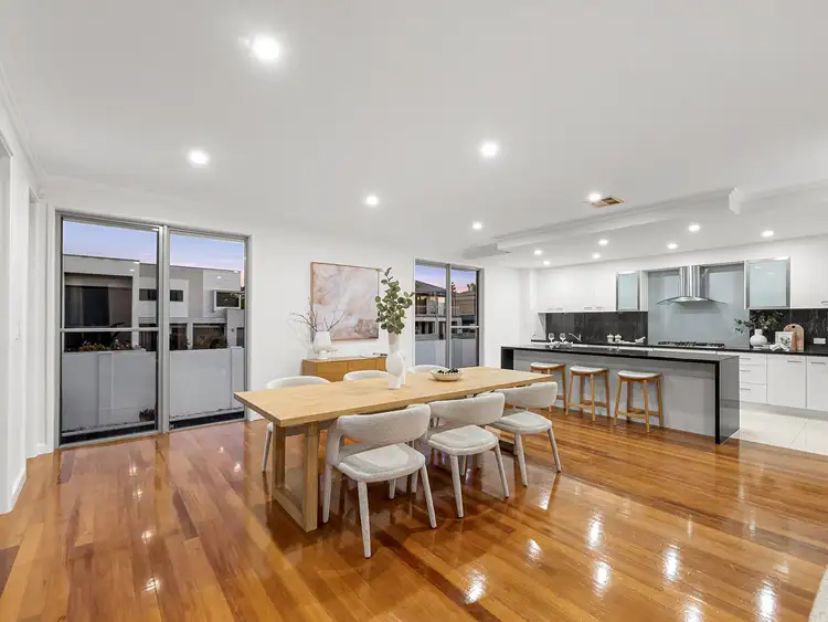 Fifth view of Homely house listing, 3 Palmer Place, Sinnamon Park QLD 4073