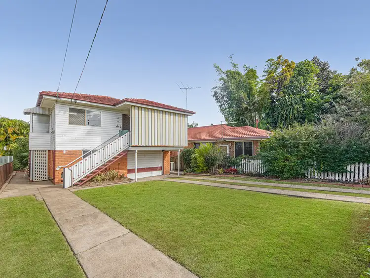 Second view of Homely house listing, 11 Hassall Street, Corinda QLD 4075