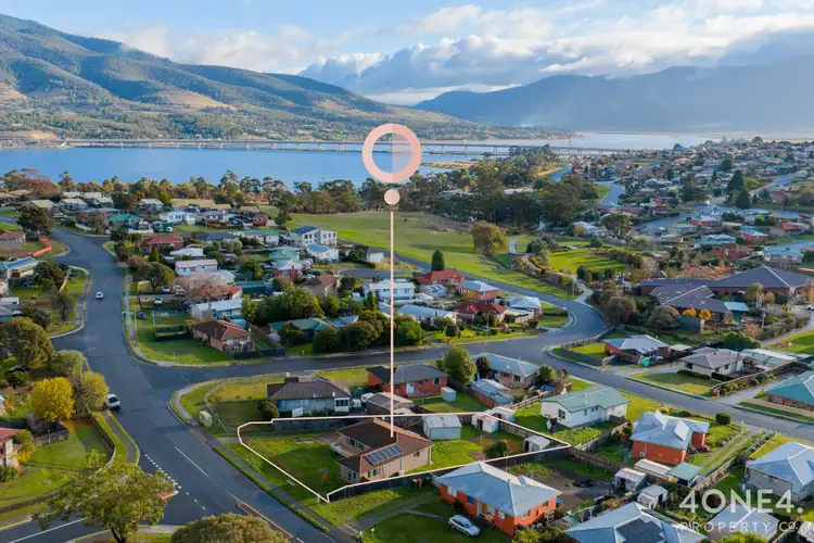 Second view of Homely house listing, 11 Scott Road, Bridgewater TAS 7030