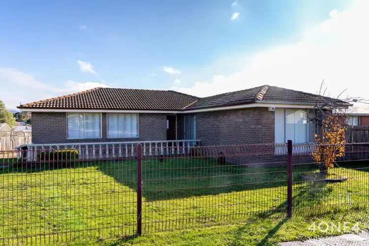 Third view of Homely house listing, 11 Scott Road, Bridgewater TAS 7030