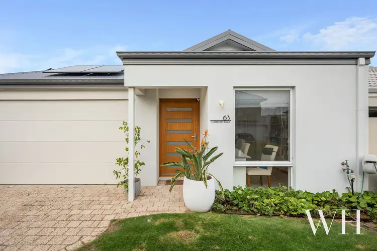 63 Longford Road, Beaconsfield WA 6162