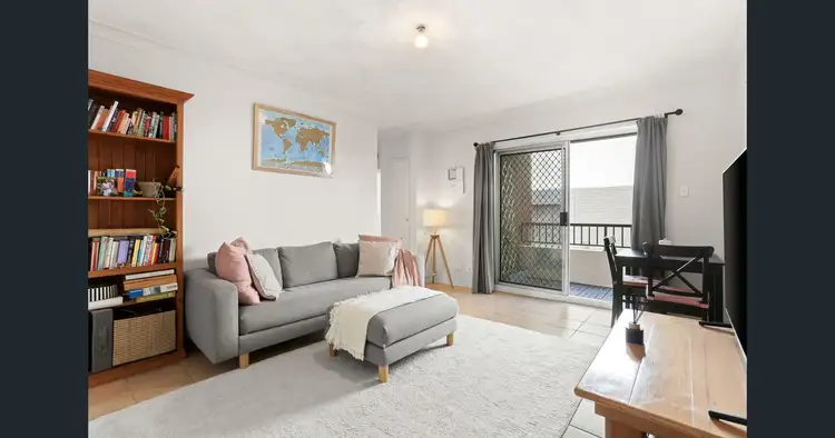 2/120-122 Edwin Street North, Croydon NSW 2132
