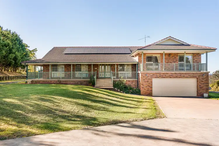 84 Hilton Park Road, Tahmoor NSW 2573