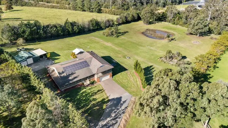 Second view of Homely rural property listing, 84 Hilton Park Road, Tahmoor NSW 2573