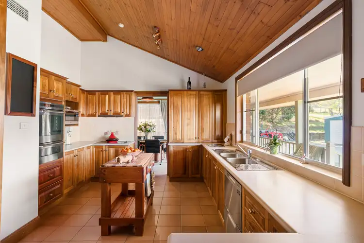 Fifth view of Homely rural property listing, 84 Hilton Park Road, Tahmoor NSW 2573