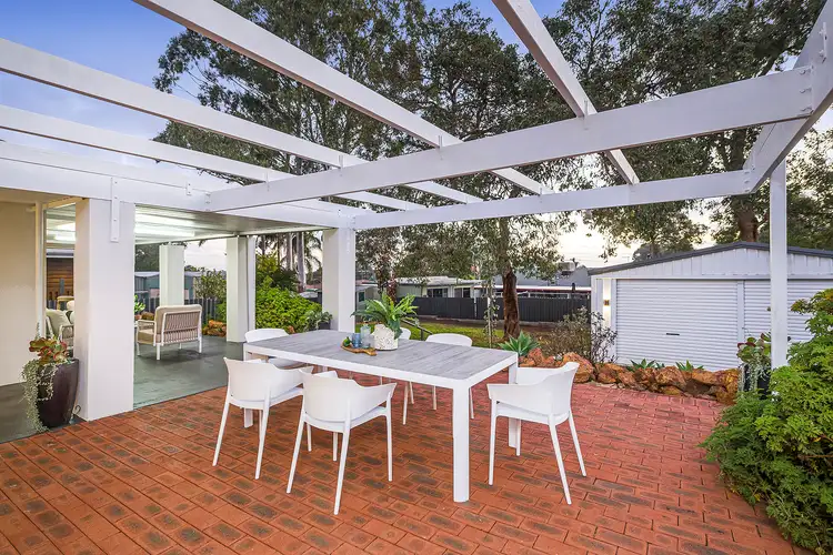 21 Armour Way, Lesmurdie WA 6076