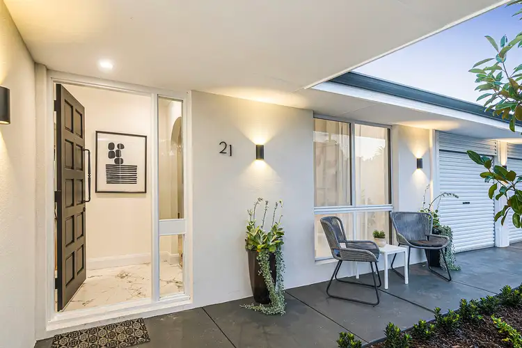 Fourth view of Homely house listing, 21 Armour Way, Lesmurdie WA 6076