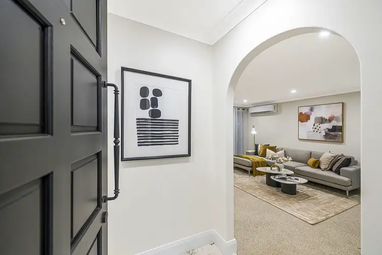 Fifth view of Homely house listing, 21 Armour Way, Lesmurdie WA 6076