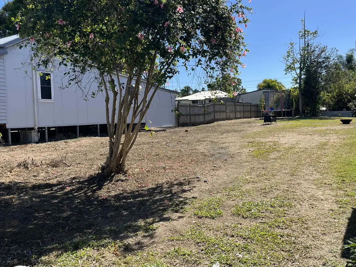 Main view of Homely land listing, 45B Lucas Street, Berserker QLD 4701