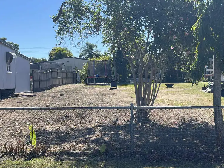 Second view of Homely land listing, 45B Lucas Street, Berserker QLD 4701