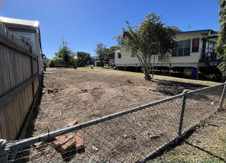 Third view of Homely land listing, 45B Lucas Street, Berserker QLD 4701