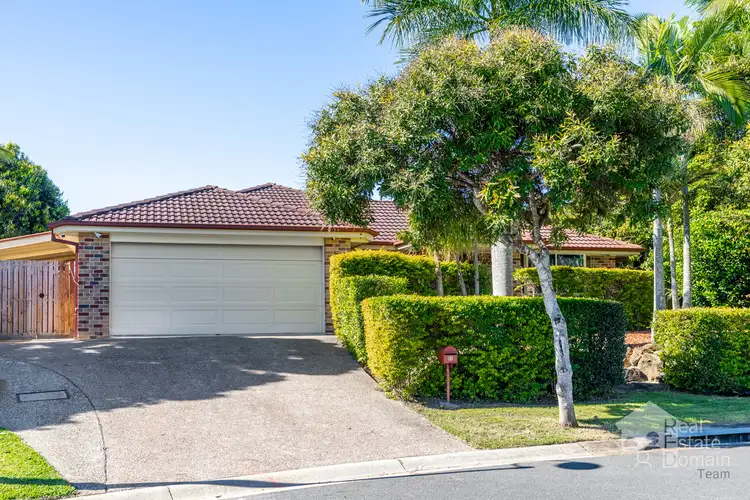20 Rincon Street, Heritage Park QLD 4118