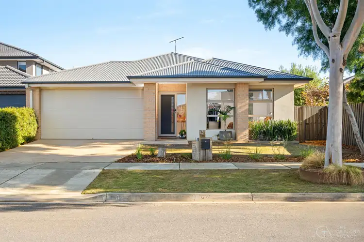 Main view of Homely house listing, 13 Tamarillo Street, Armstrong Creek VIC 3217