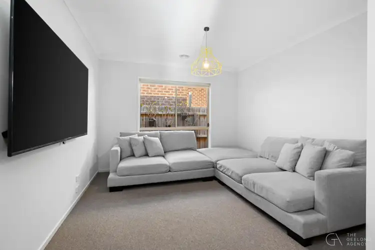 Fifth view of Homely house listing, 13 Tamarillo Street, Armstrong Creek VIC 3217