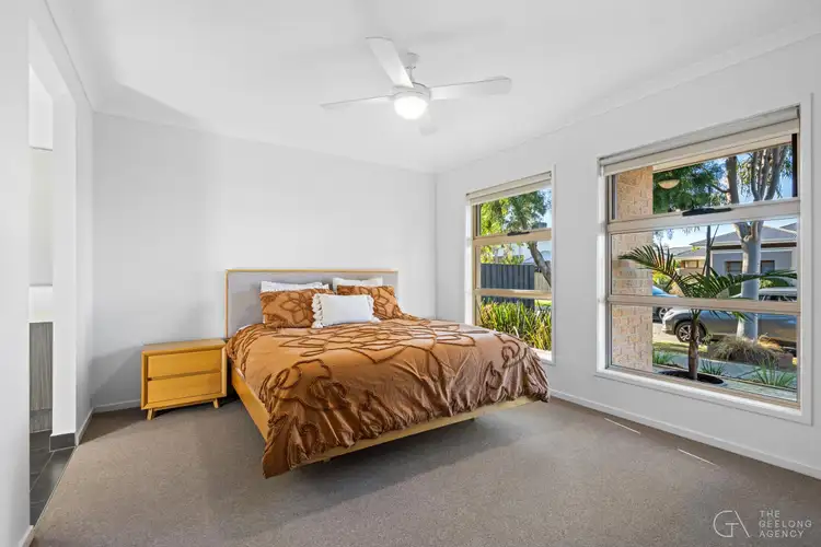 Sixth view of Homely house listing, 13 Tamarillo Street, Armstrong Creek VIC 3217