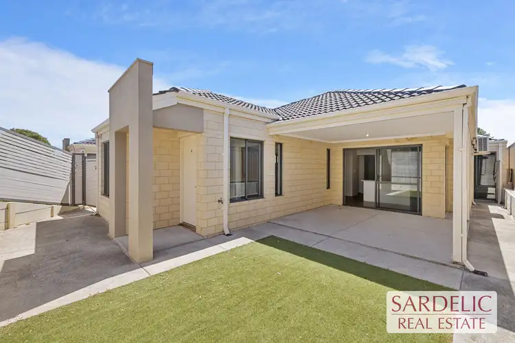 248a George Street, Queens Park WA 6107