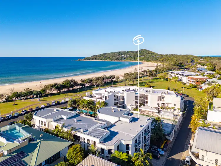 23/22 Bay Street, Byron Bay NSW 2481