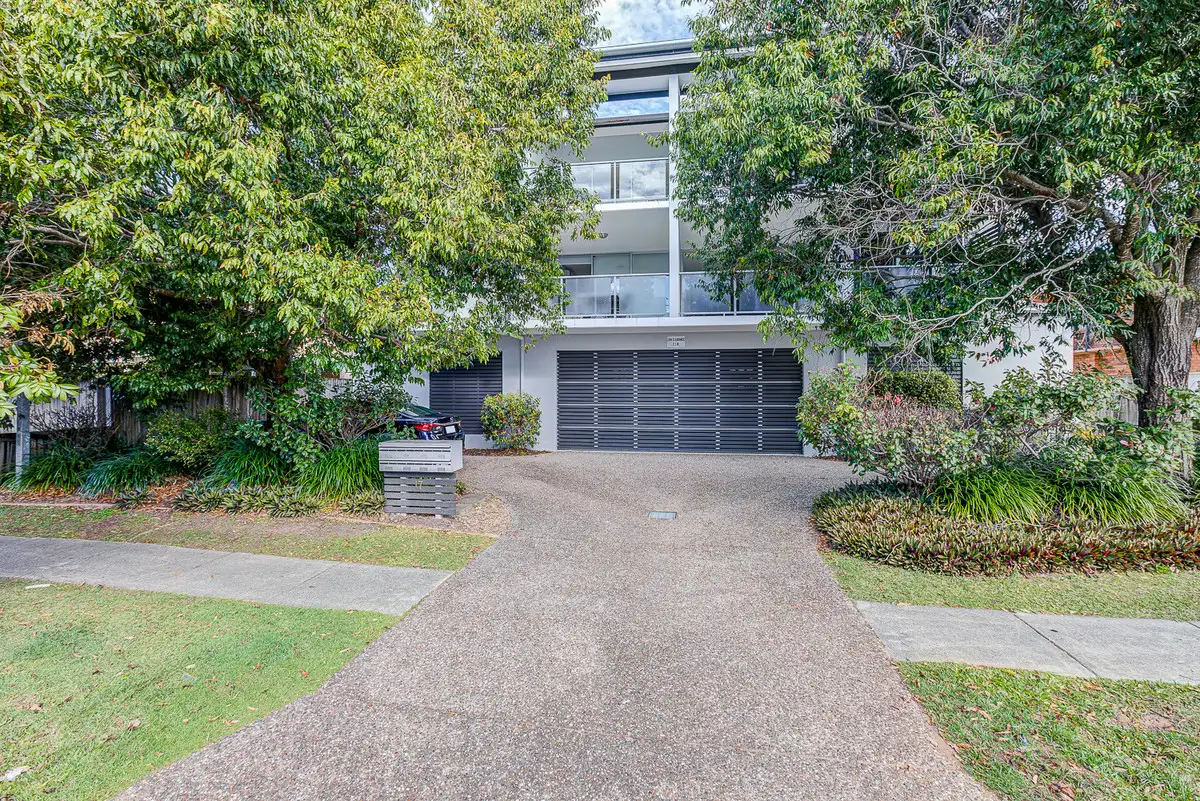 Main view of Homely unit listing, 3/17 Deviney Street, Morningside QLD 4170