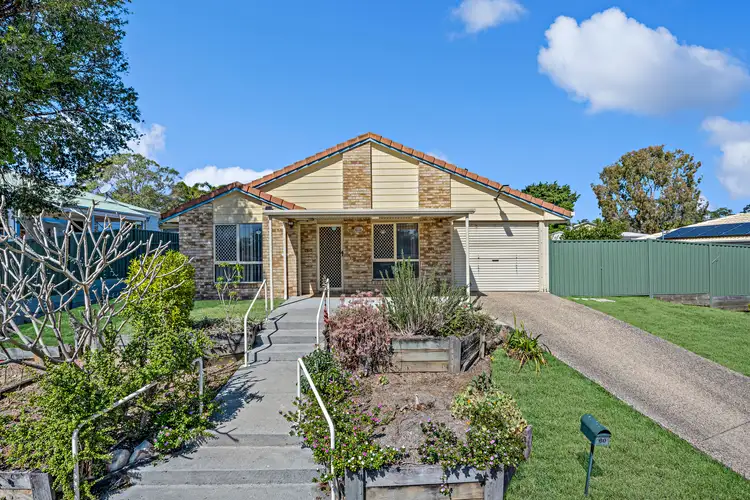 60 Tibrogargan Drive, Narangba QLD 4504