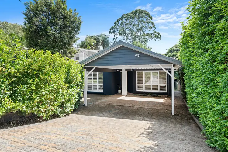 21 Lakala Avenue, Springfield NSW 2250