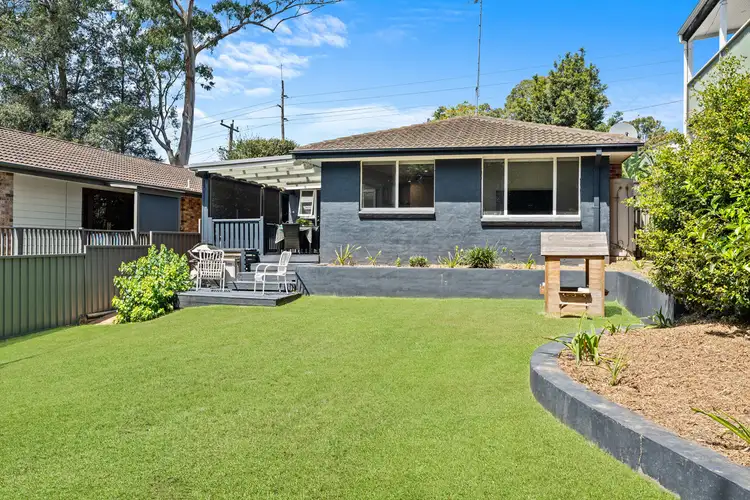 21 Lakala Avenue, Springfield NSW 2250