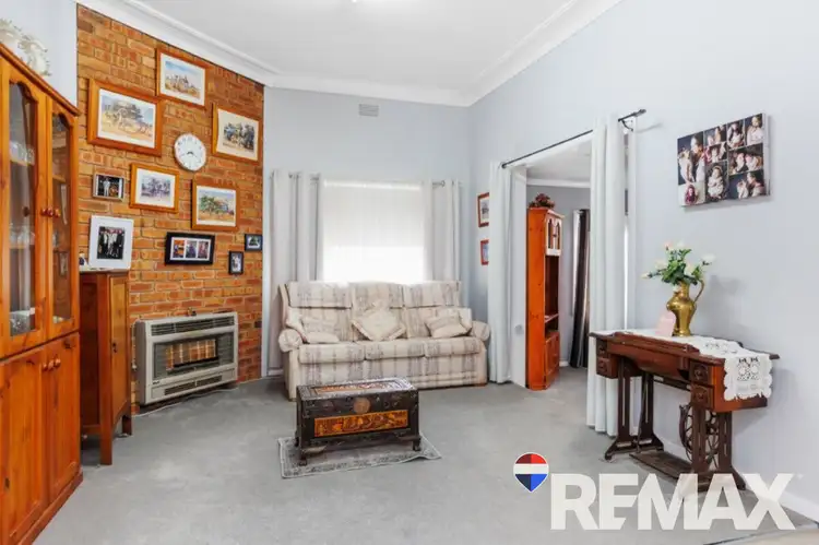 Second view of Homely house listing, 16 Elizabeth Street, Junee NSW 2663