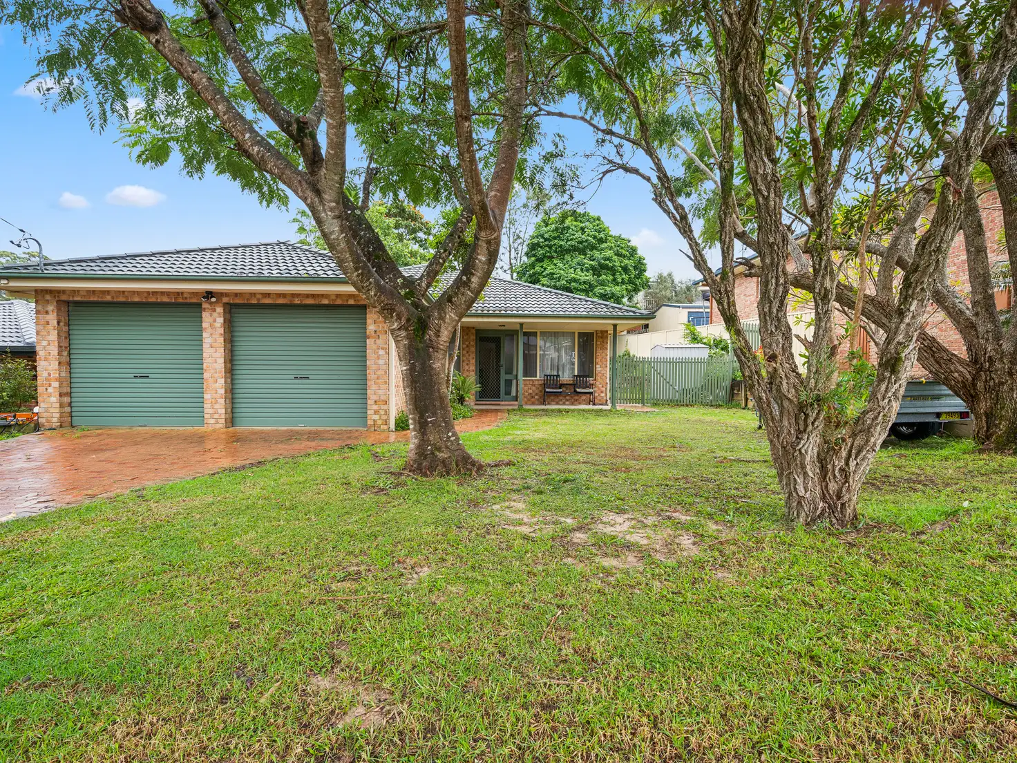 Main view of Homely house listing, 14 Ryan Crescent, Woolgoolga NSW 2456