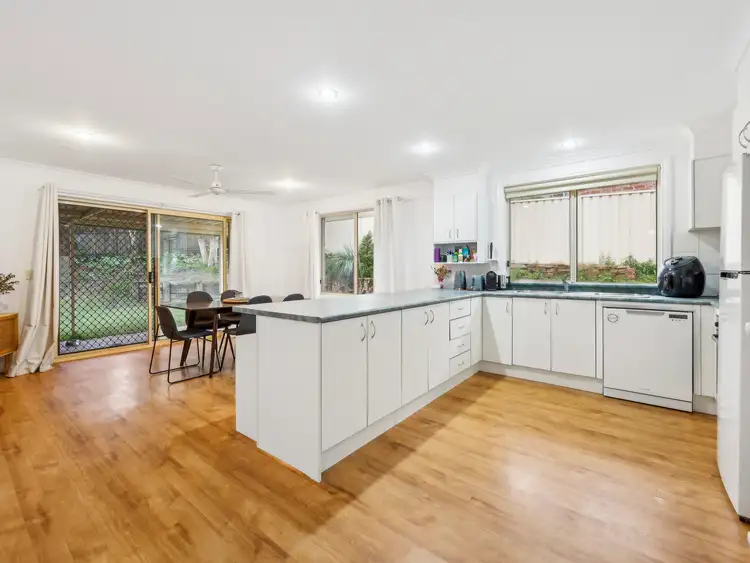 Third view of Homely house listing, 14 Ryan Crescent, Woolgoolga NSW 2456