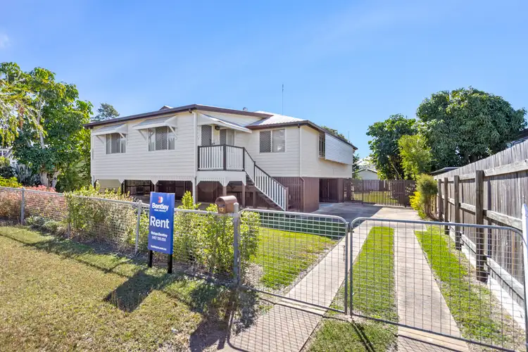 Main view of Homely house listing, 12 Brae Ross Street, Allenstown QLD 4700