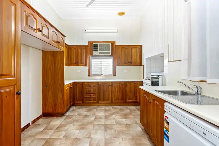 Second view of Homely house listing, 12 Brae Ross Street, Allenstown QLD 4700