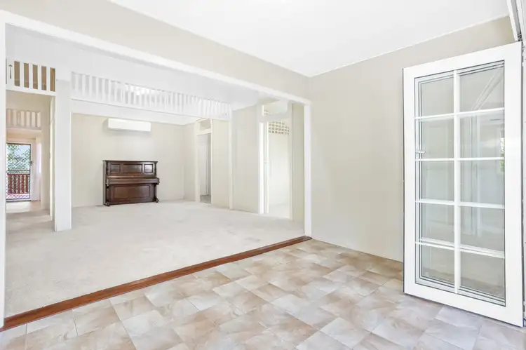 Third view of Homely house listing, 12 Brae Ross Street, Allenstown QLD 4700