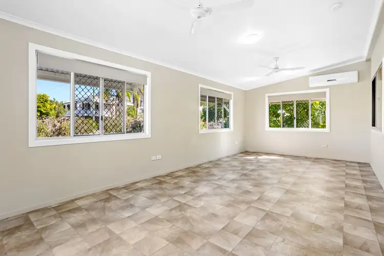 Fourth view of Homely house listing, 12 Brae Ross Street, Allenstown QLD 4700