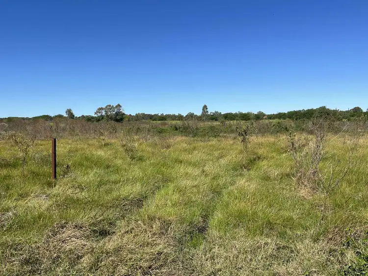 Lot 1 Prospect Street