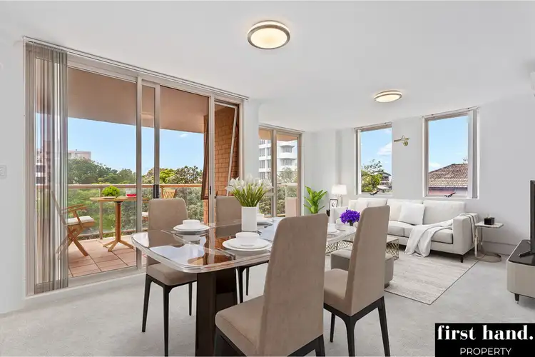 16/35-37 Ocean Street North, Bondi NSW 2026