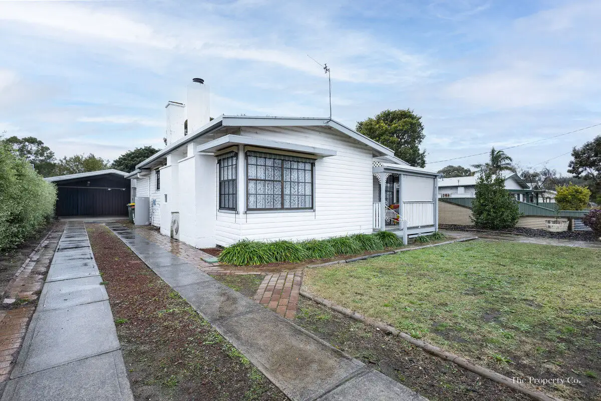 Main view of Homely house listing, 15 Coombe Street, Nangwarry SA 5277