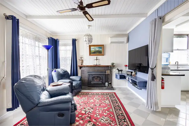 Second view of Homely house listing, 15 Coombe Street, Nangwarry SA 5277