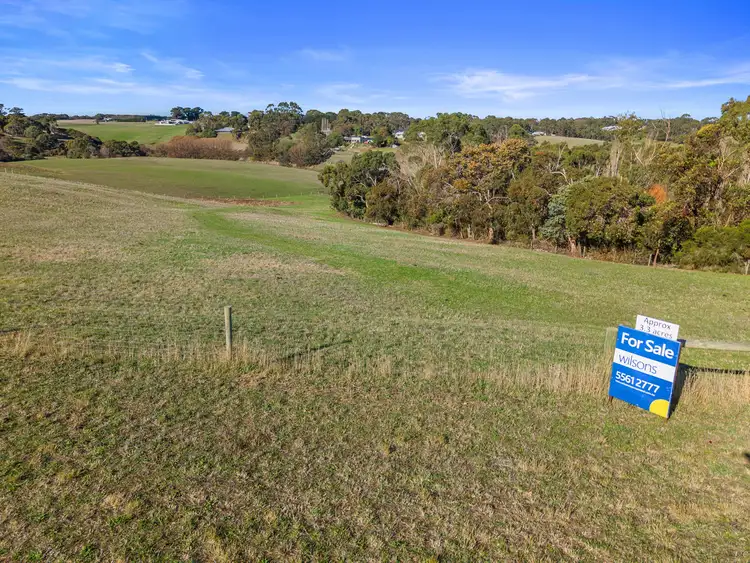 Fourth view of Homely land listing, 61 Merri View Road, Woodford VIC 3281